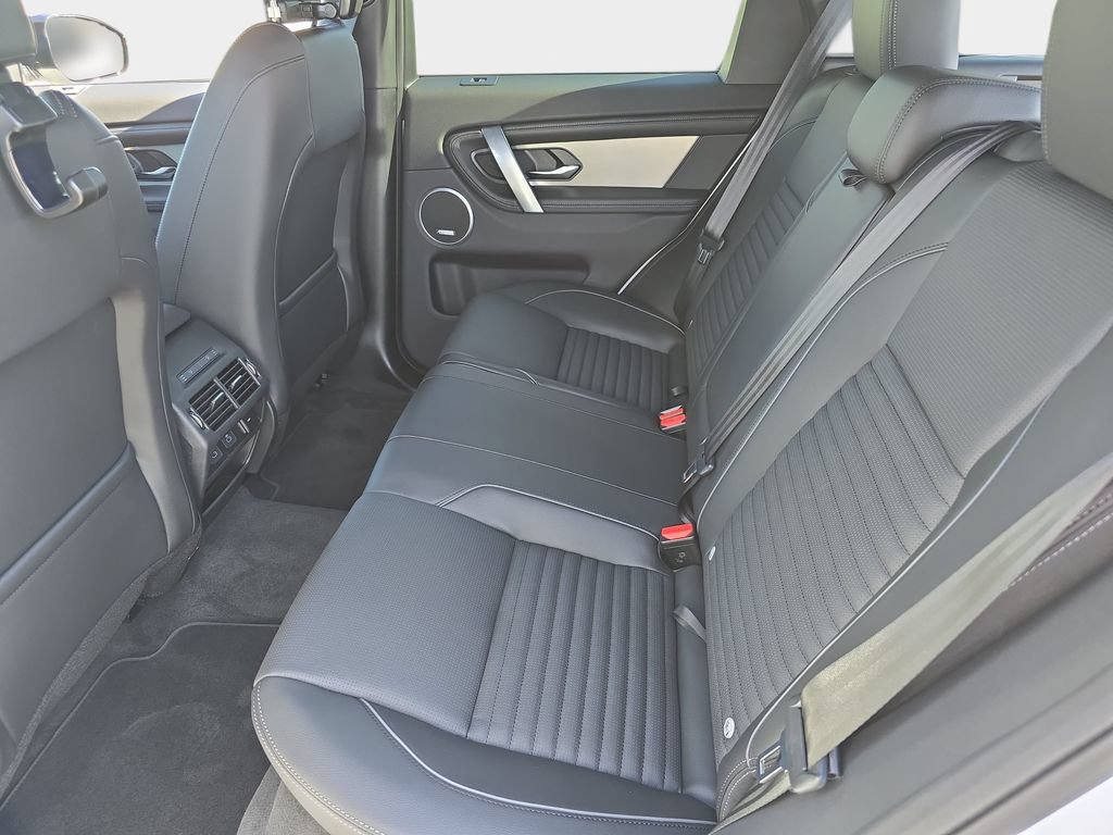 New 2026 Land Rover Discovery Sport Landmark AWD/4WD image 14