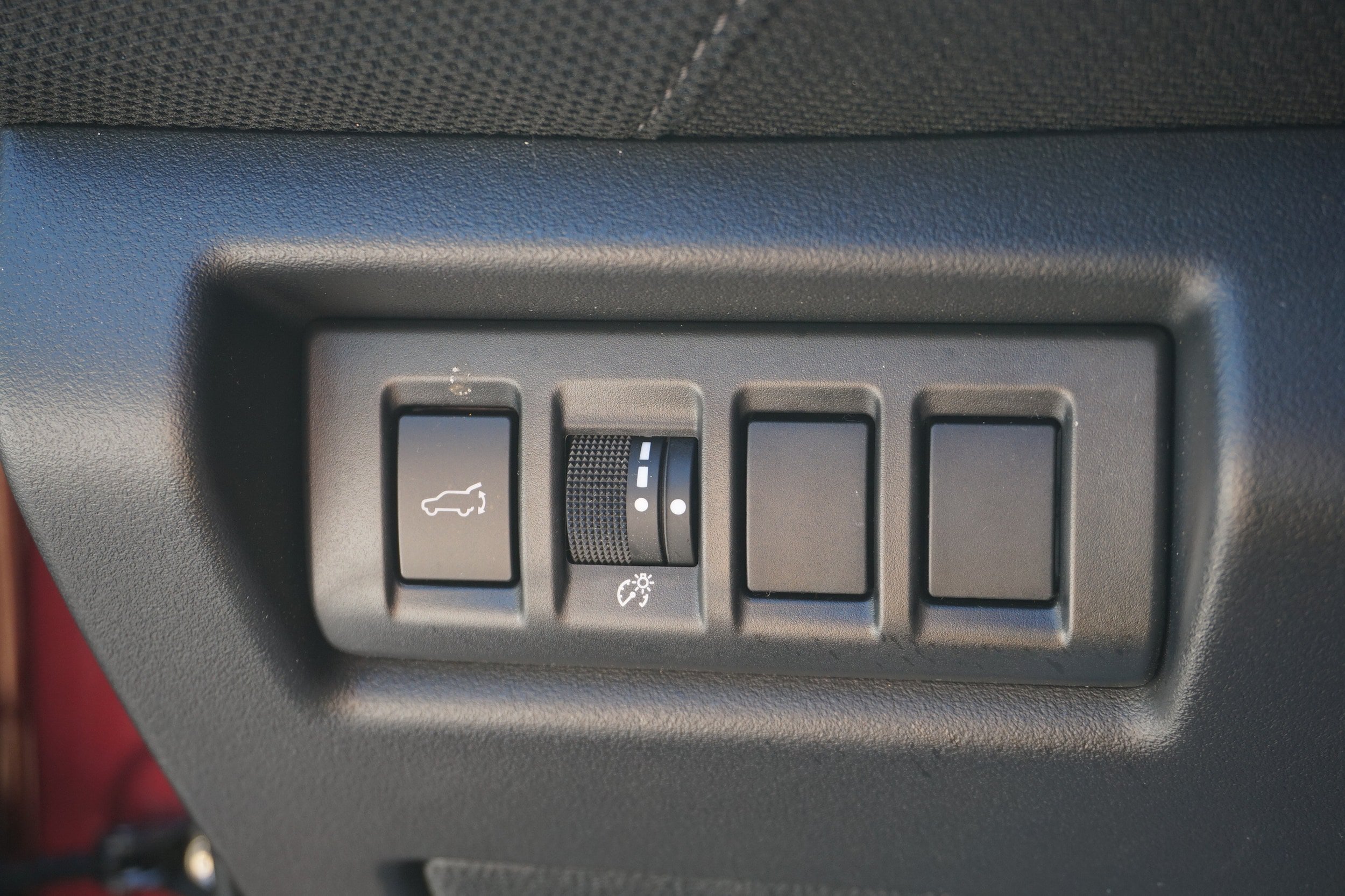 Certified 2026 Subaru Outback Limited AWD/4WD image 16