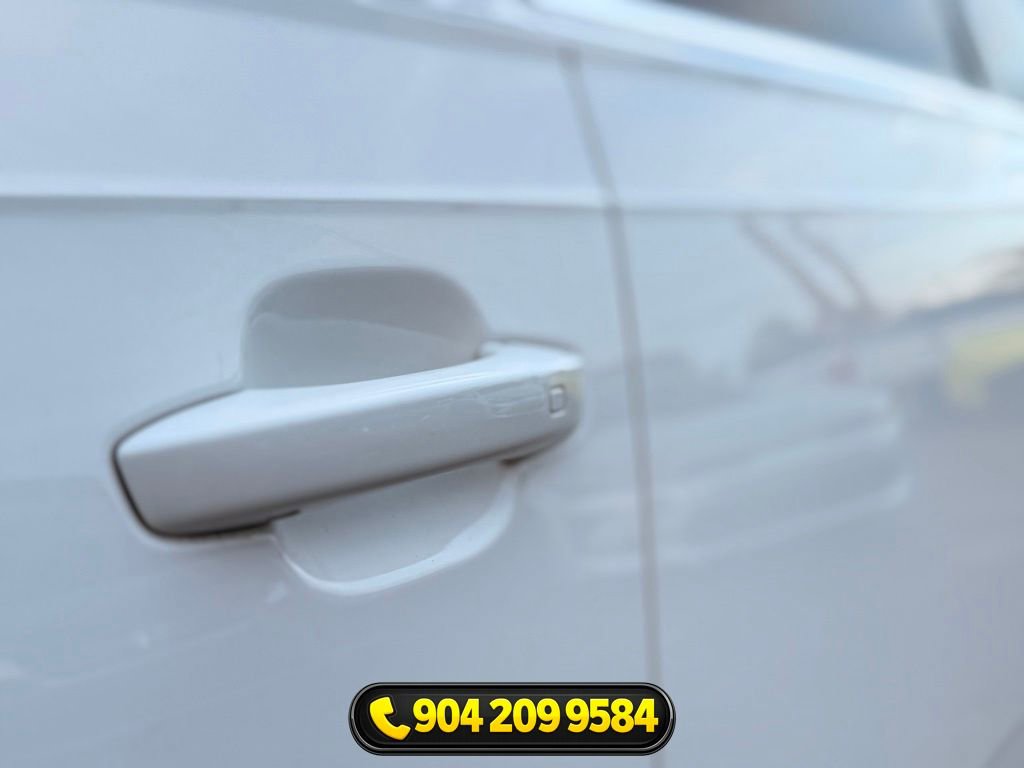 Used 2020 Audi Q7 2.0T Premium Plus w/ Premium Plus Package AWD/4WD image 8