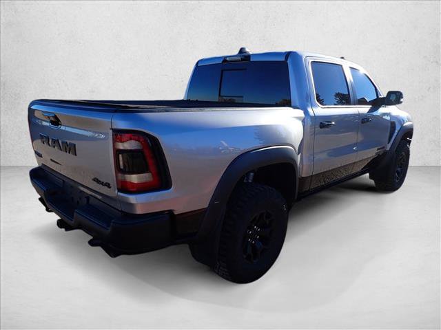 Used 2023 RAM 1500 TRX w/ TRX Level 2 Equipment Group AWD/4WD image 4