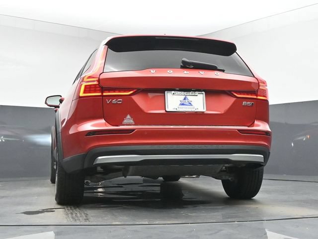 Used 2024 Volvo V60 B5 Cross Country Plus w/ Climate Package AWD/4WD image 40