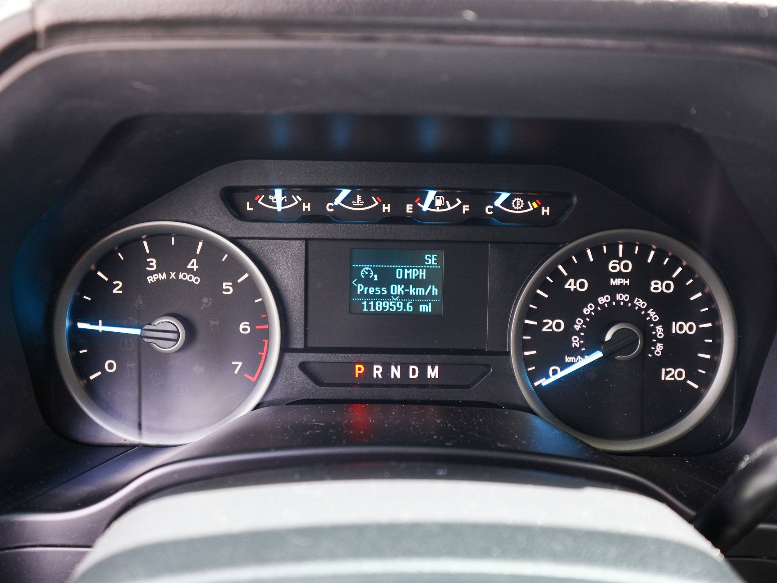 Used 2018 Ford F150 XLT AWD/4WD image 21