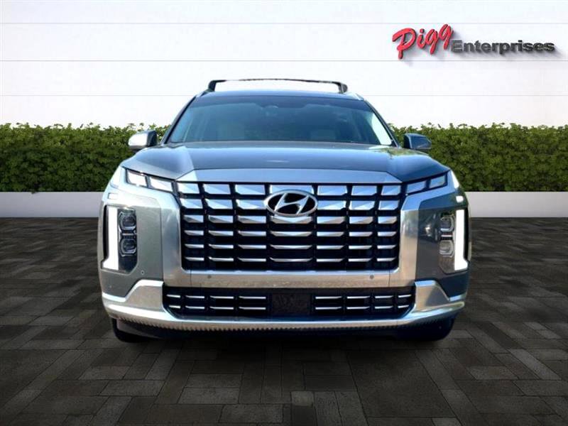 Used 2025 Hyundai Palisade Calligraphy image 6