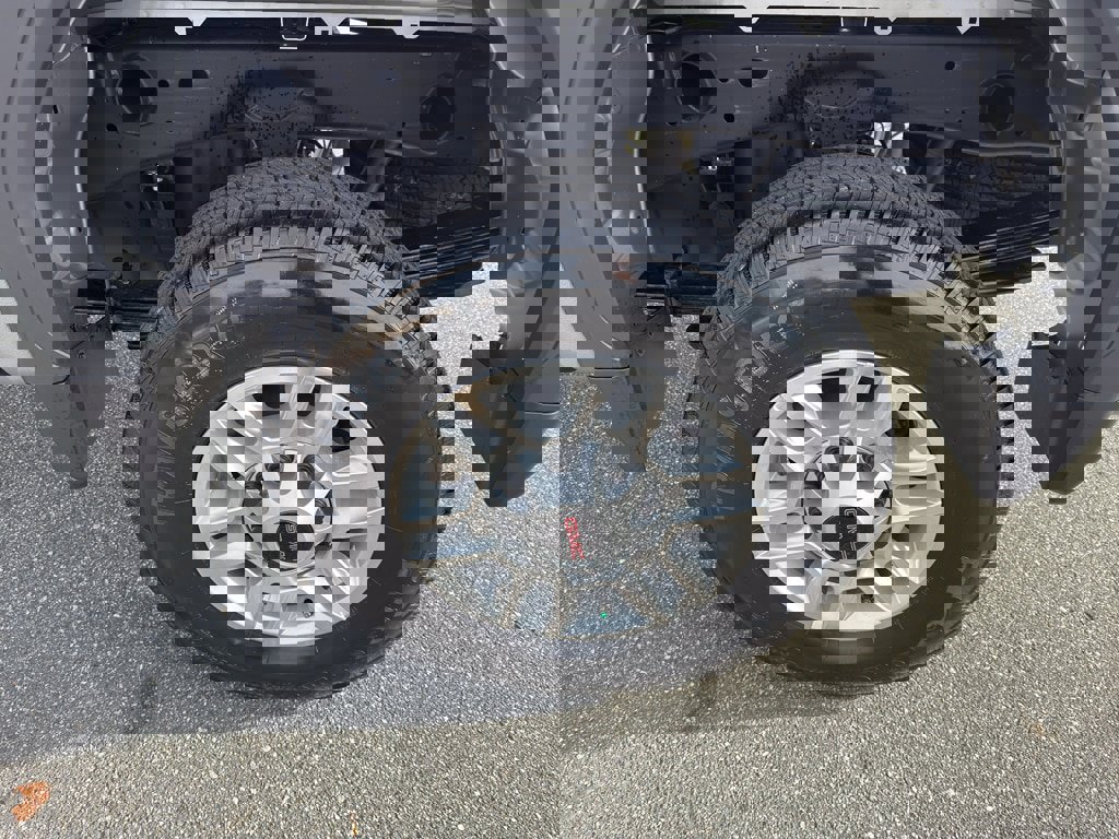 New 2026 GMC Sierra 2500 Pro w/ 1SA Pro Safety Plus Package image 19