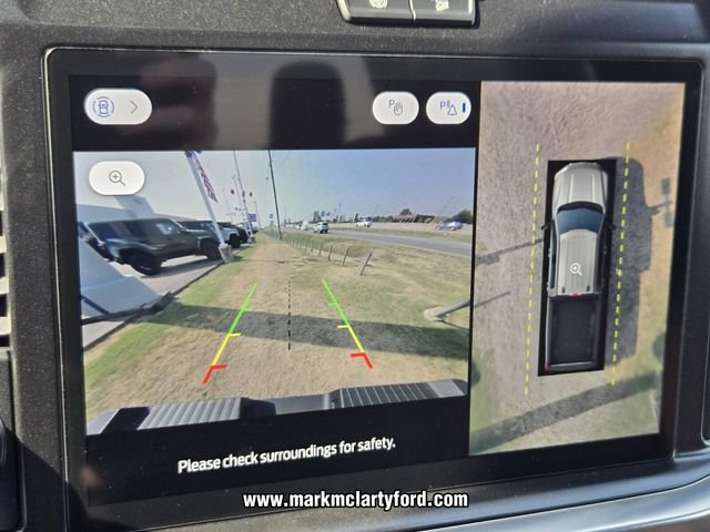 New 2026 Ford F250 King Ranch AWD/4WD image 18