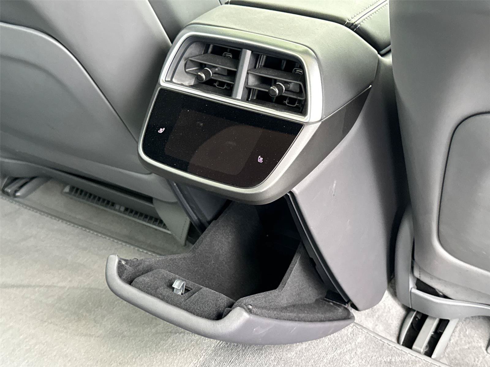 Used 2023 Lucid Air Grand Touring AWD/4WD image 18