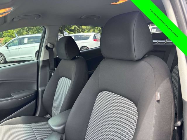 Used 2018 Hyundai Kona SEL FWD image 6