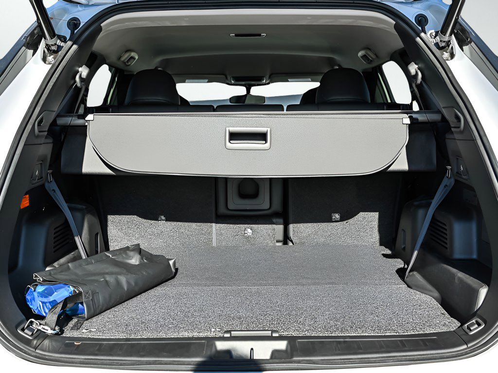 New 2025 Mitsubishi Outlander SE image 8