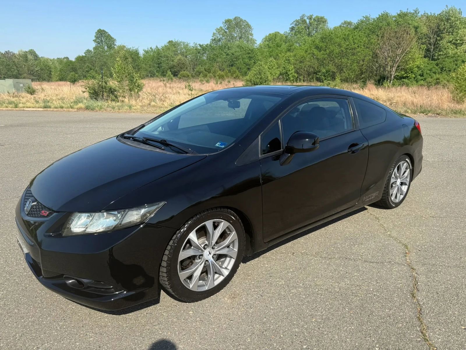Used 2012 Honda Civic Si image 36
