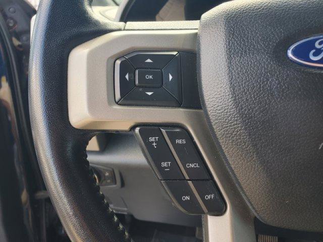 Certified 2022 Ford F250 Lariat image 17