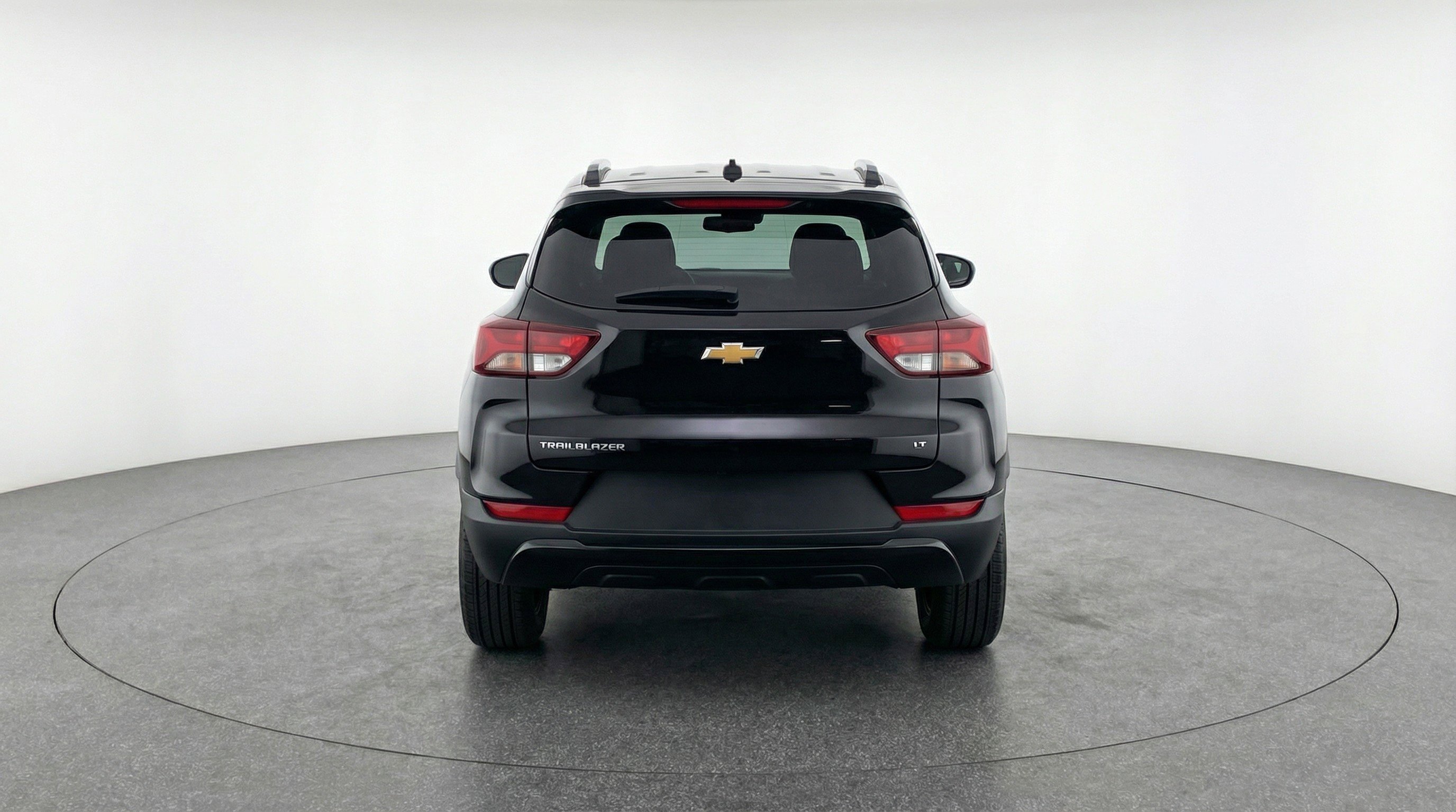 Used 2025 Chevrolet TrailBlazer LT image 7