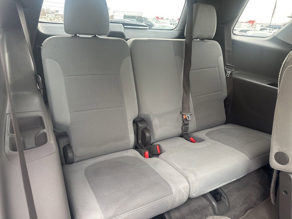 Used 2019 Chevrolet Traverse LT image 20