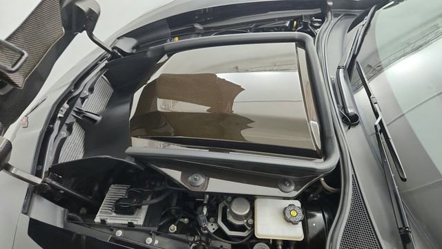 Certified 2019 Chevrolet Corvette ZR1 image 15