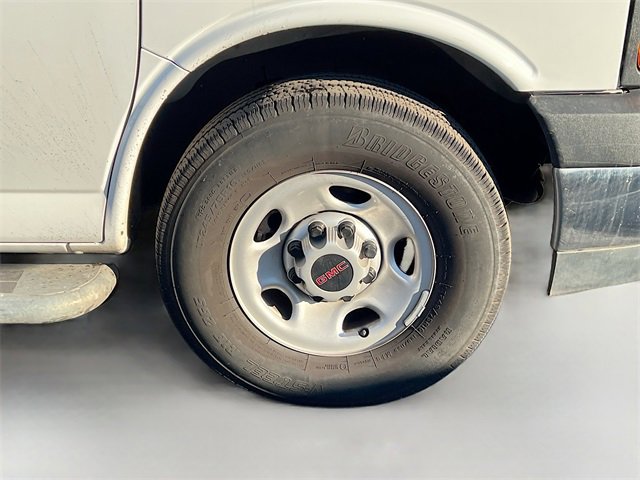 Used 2024 GMC Savana 2500 w/ Driver Convenience Package image 35