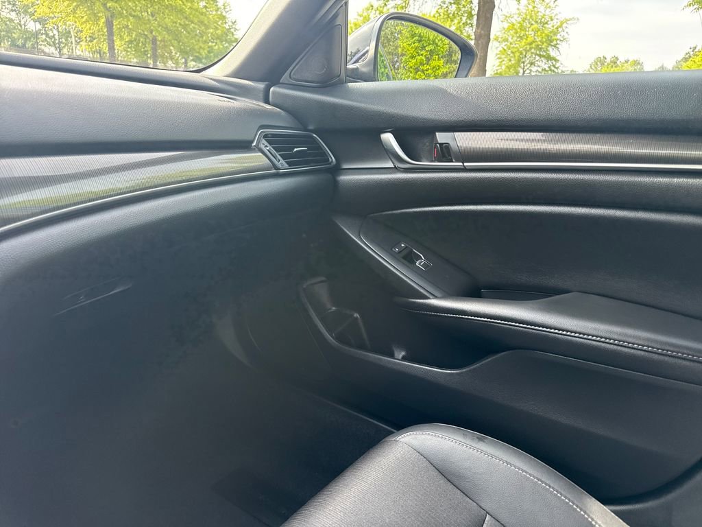 Used 2022 Honda Accord Sport image 17
