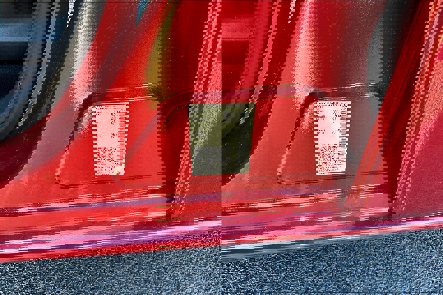 Used 2015 Nissan Leaf S w/ Charge Package image 4