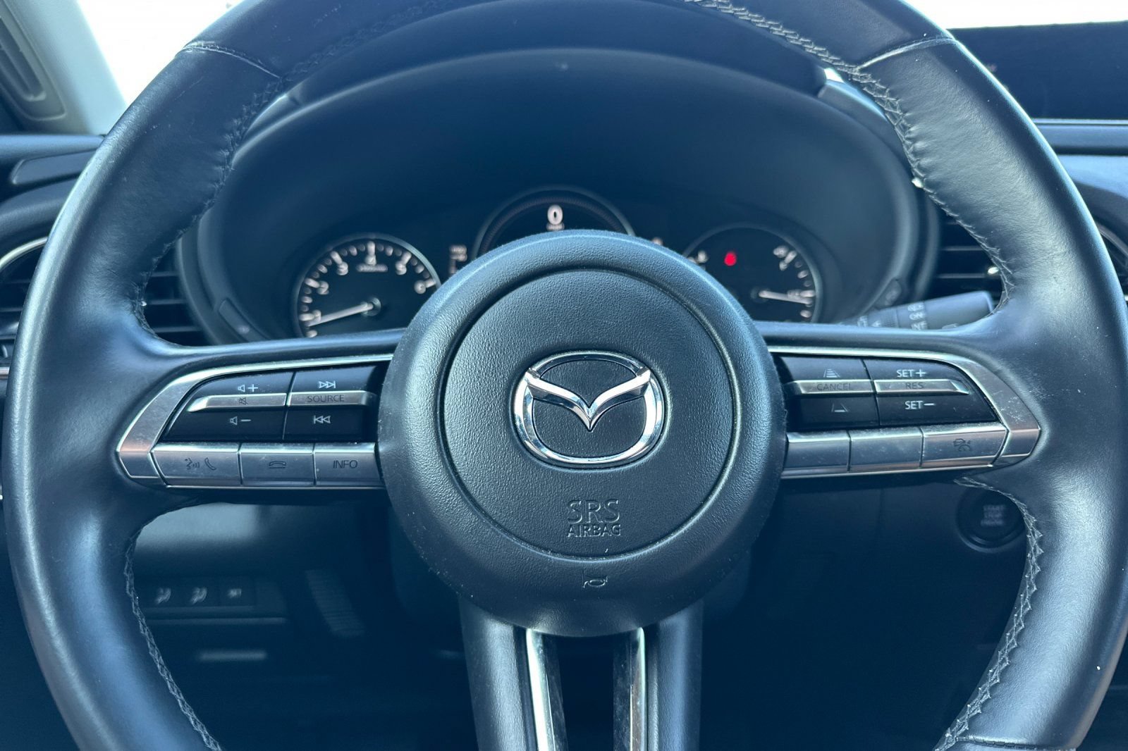 Used 2022 MAZDA CX-30 AWD 2.5 S w/ Preferred Package image 34