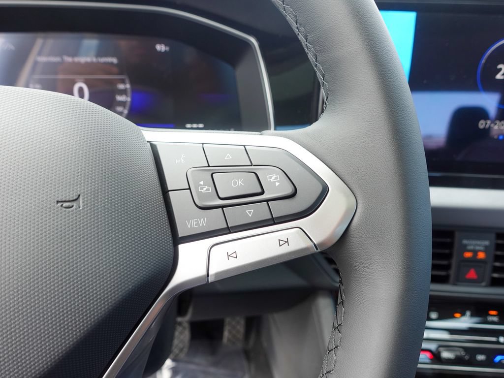 New 2026 Volkswagen Jetta SE FWD image 14
