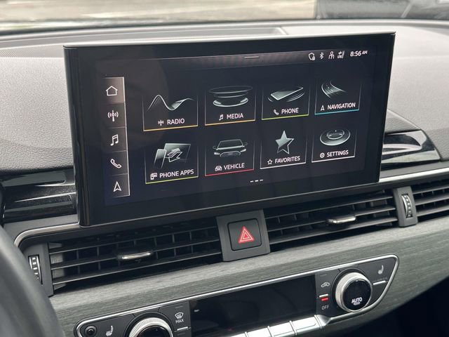 Used 2021 Audi A5 2.0T Premium Plus w/ Premium Plus AWD/4WD image 31