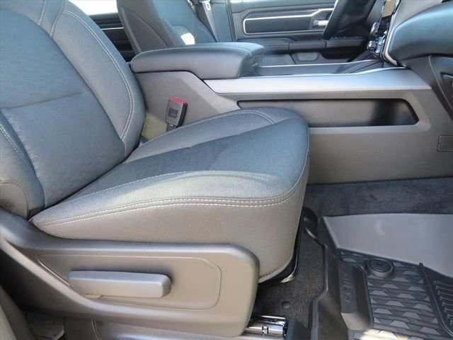 New 2026 RAM 1500 Big Horn image 11