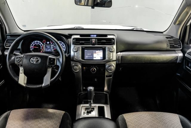 Used 2017 Toyota 4Runner SR5 RWD image 21