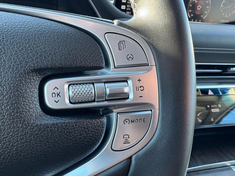 Used 2021 Genesis GV80 2.5T w/ Prestige Package 04 image 19
