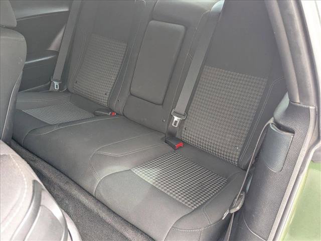Used 2019 Dodge Challenger SXT image 17