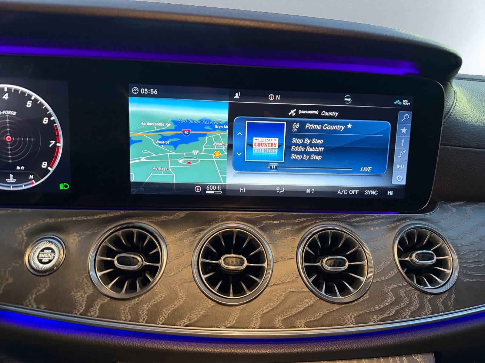 Used 2019 Mercedes-Benz CLS 450 4MATIC image 14
