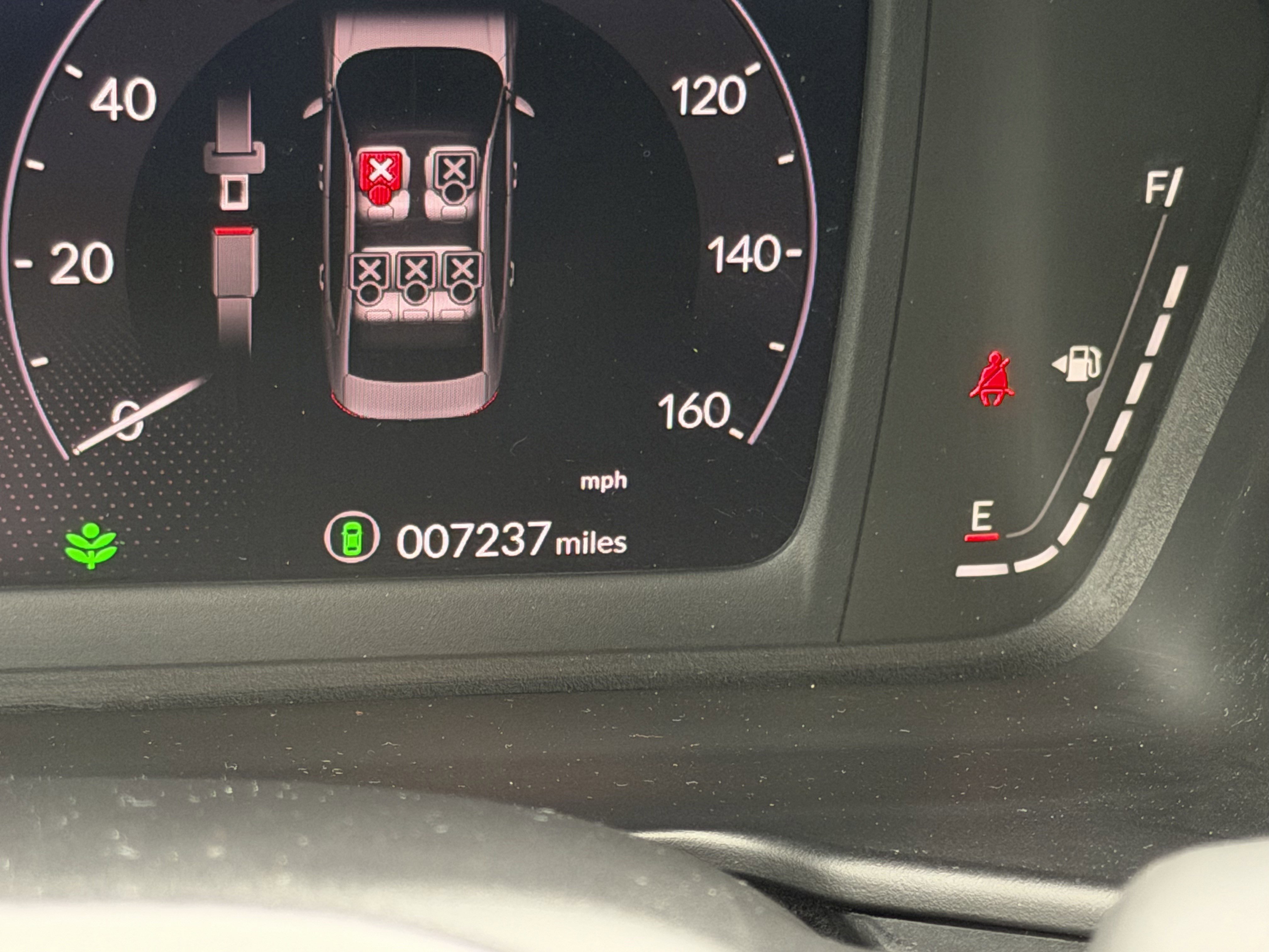 Used 2023 Honda Accord EX image 19