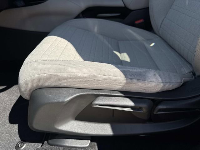 New 2026 Honda HR-V LX image 6