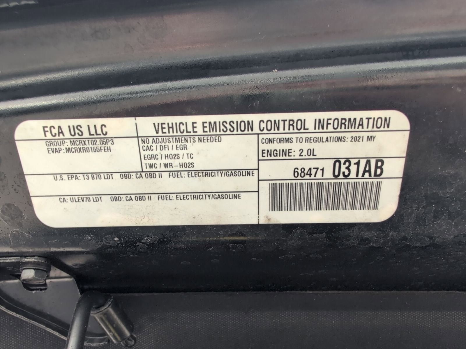 Used 2021 Jeep Wrangler Unlimited Sahara w/ Safety Group image 41