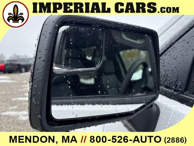 New 2026 Chevrolet Silverado 1500 RST w/ Convenience Package II image 7