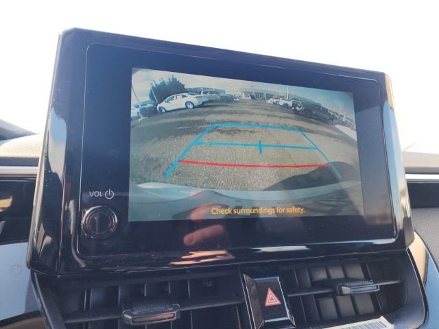 Certified 2024 Toyota Corolla LE image 23