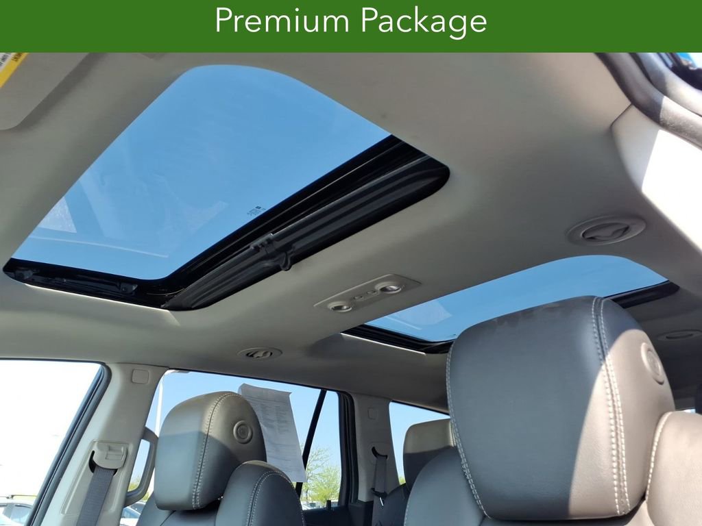 Certified 2015 Buick Enclave Premium w/ Experience Buick Package AWD/4WD image 17