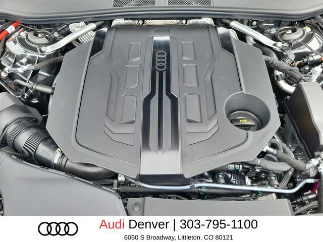 New 2026 Audi A6 Prestige AWD/4WD image 21