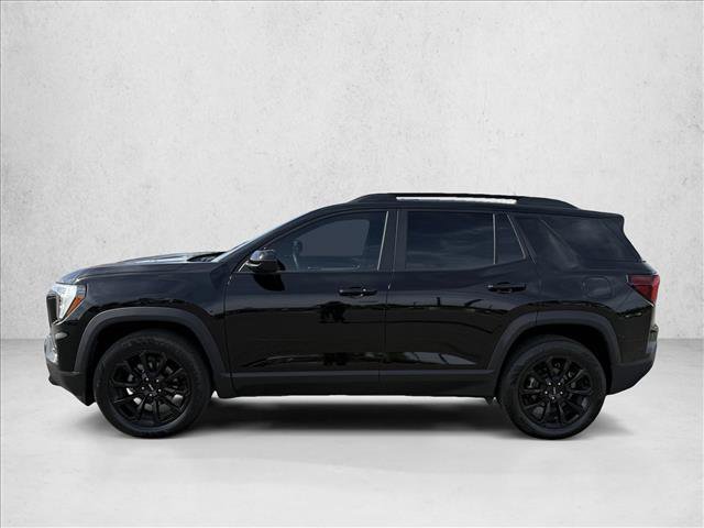 Used 2025 GMC Terrain Elevation w/ Elevation Premium Package AWD/4WD image 8