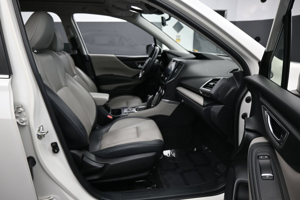Used 2022 Subaru Forester Limited AWD/4WD image 41