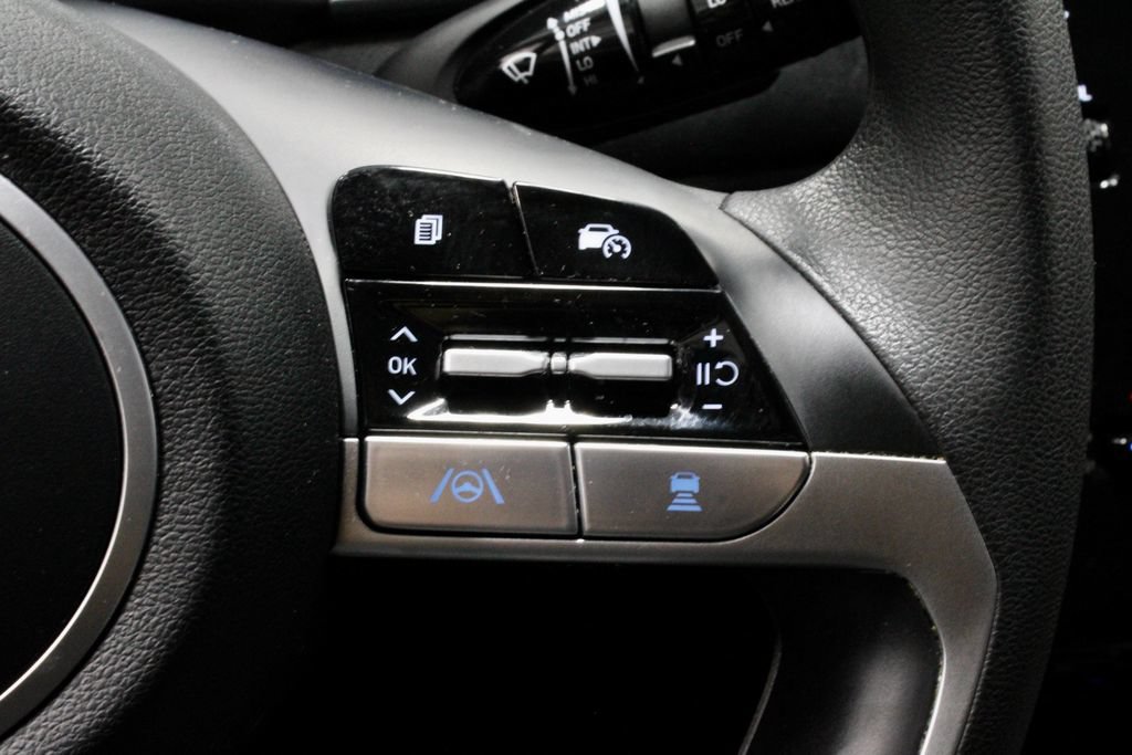 Used 2024 Hyundai Tucson SEL FWD image 28