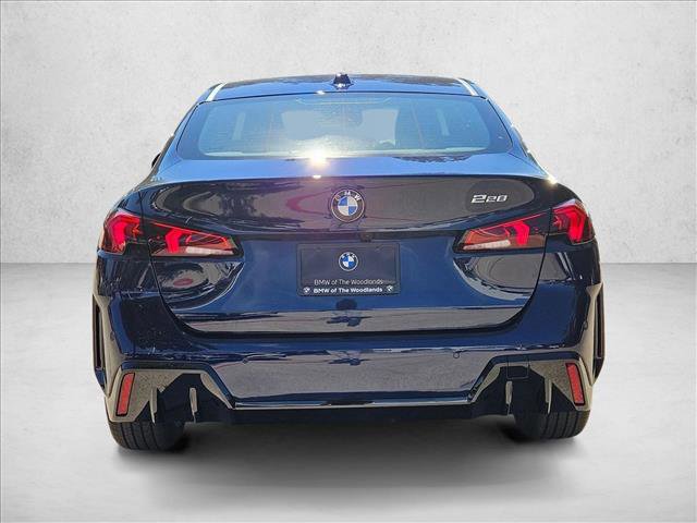 Certified 2026 BMW 228i image 5