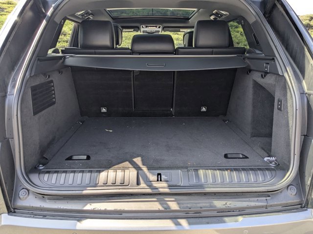 Used 2018 Land Rover Range Rover Sport Supercharged AWD/4WD image 6
