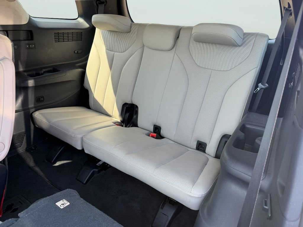 Used 2024 Hyundai Palisade Calligraphy FWD image 24
