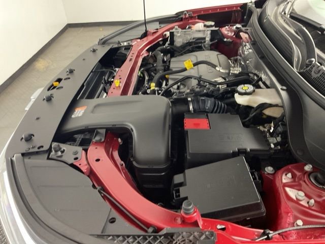 New 2026 Chevrolet Trax LT image 19