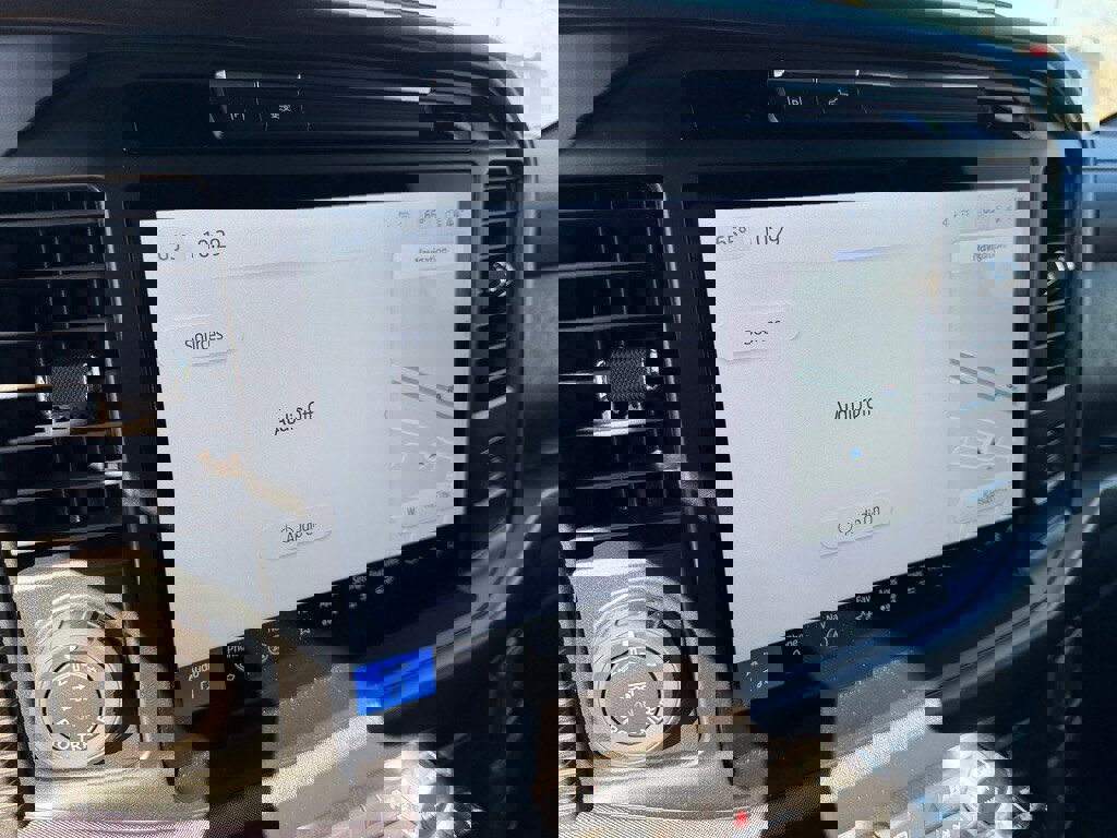 New 2025 Ford F150 Tremor w/ Equipment Group 402A High image 20