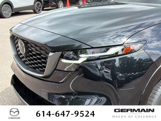 New 2026 MAZDA CX-5 2.5 S w/ Premium Plus Package AWD/4WD image 13