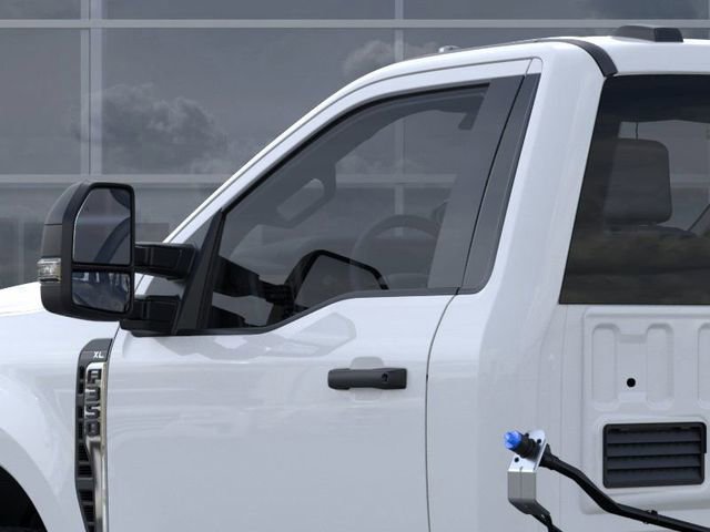 New 2026 Ford F350 XL AWD/4WD image 21