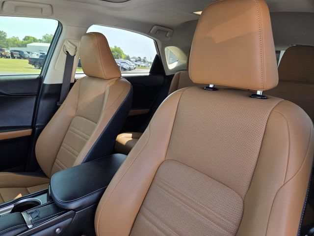 Used 2019 Lexus NX 300 FWD w/ Comfort Package image 28