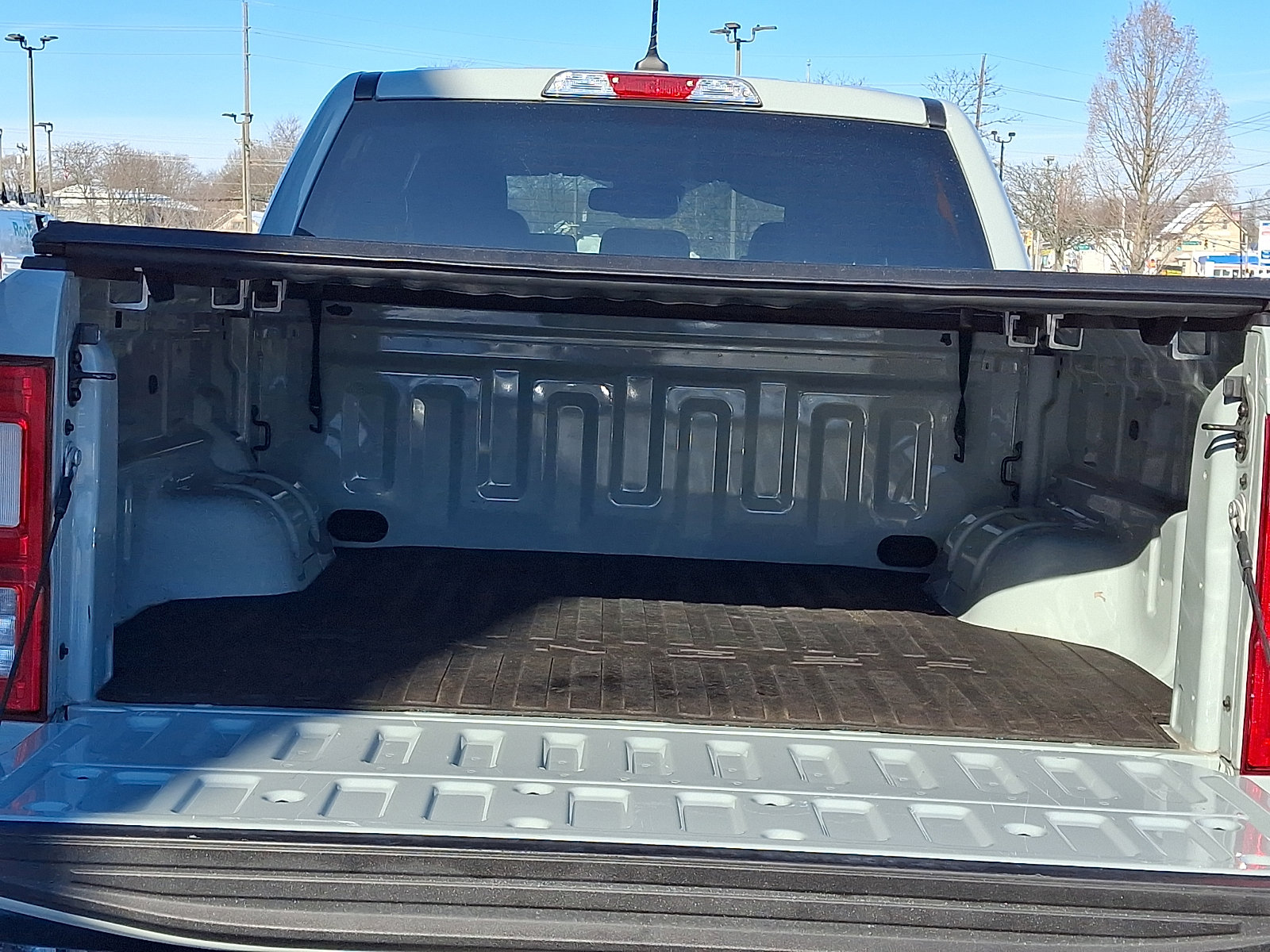 Certified 2023 Ford Ranger XLT w/ Equipment Group 301A Mid image 29