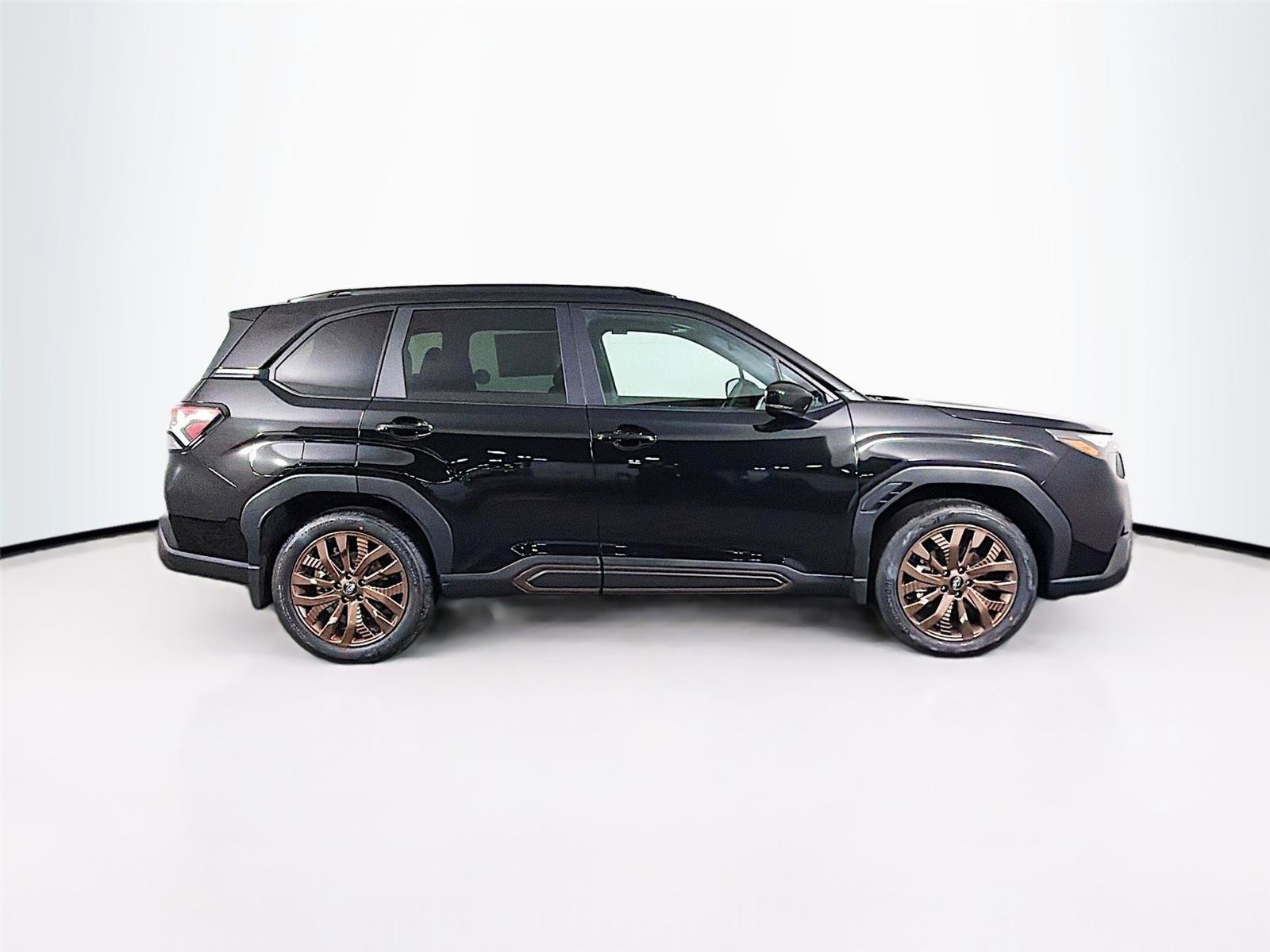 New 2026 Subaru Forester Sport AWD/4WD image 8