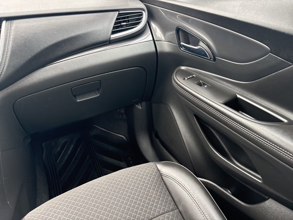 Used 2022 Buick Encore Preferred w/ Safety Package AWD/4WD image 23