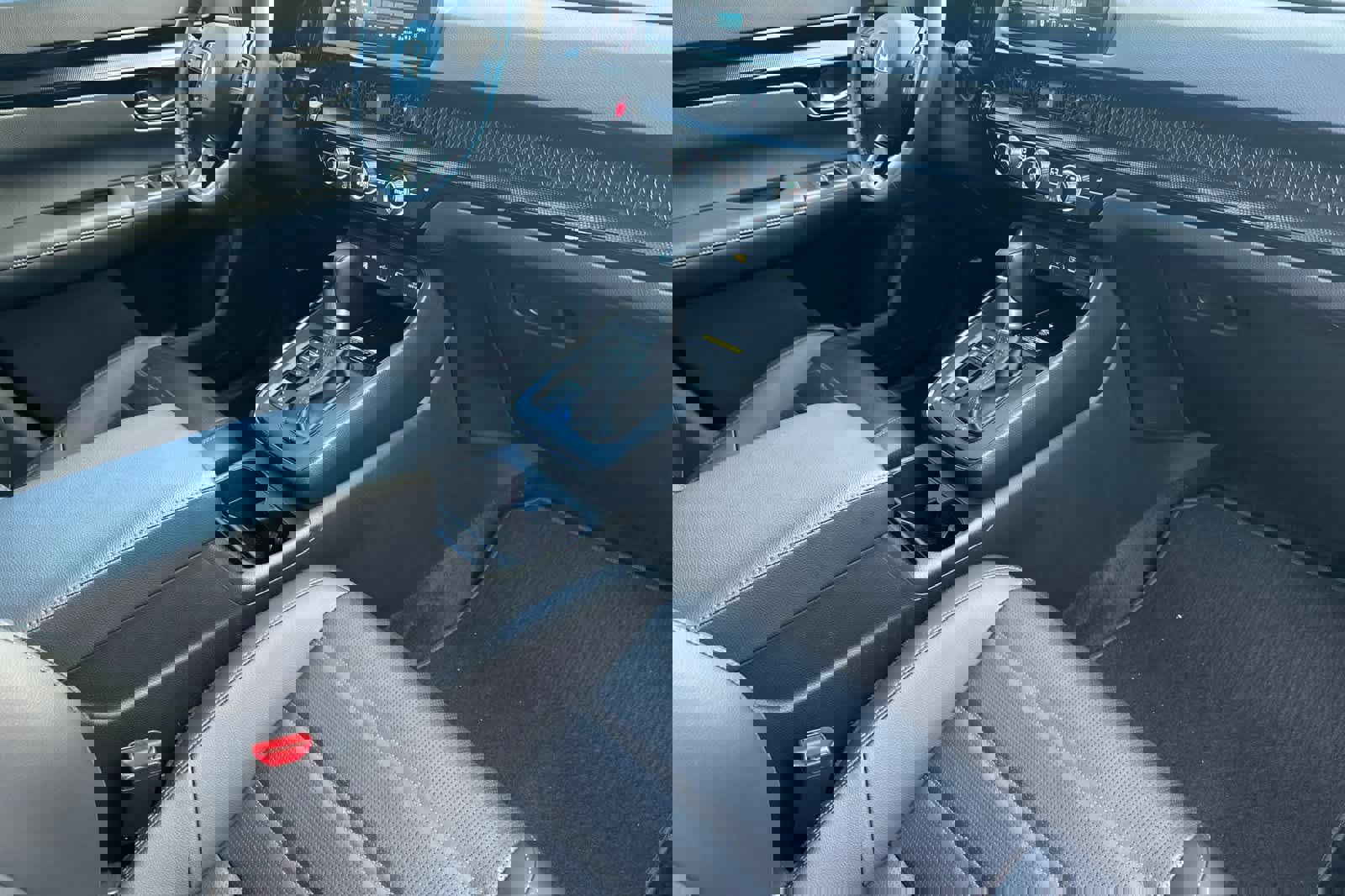 Certified 2024 Honda CR-V EX-L image 18